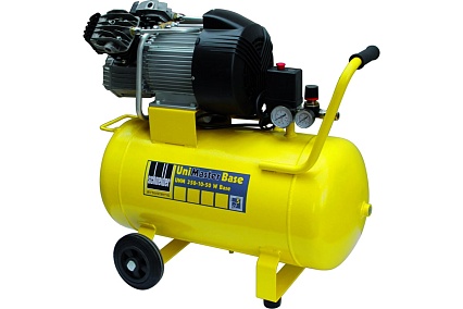 Компрессор Schneider Airsystems UNM 350-10-50 W Base 1129100972