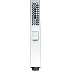Душевая лейка Allen Brau Infinity 5.21A22-00 хром