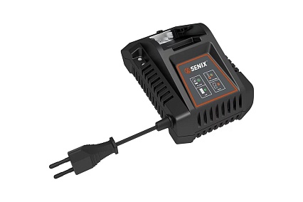 Зарядное устройство SENIX CHX2