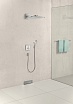 Верхний душ Hansgrohe Rainmaker Select 24003400