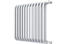 Радиатор КЗТО PC 2-500-12 3/4