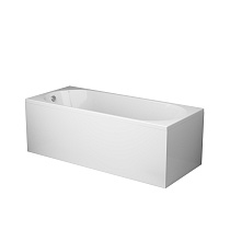 Акриловая ванна Am.Pm X-Joy W94A-175-075W-A 175x75 см