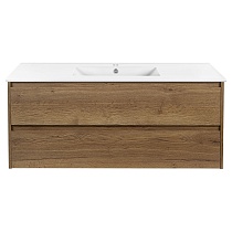 Мебель для ванной Vincea Gio 120 см T.Oak
