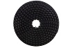 Круг алмазный гибкий шлифовальный АГШК GABBRO (100x2.5 мм; Р100) TECH-NICK 128.120.6727