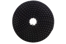 Круг алмазный гибкий шлифовальный АГШК GABBRO (100x2.5 мм; Р100) TECH-NICK 128.120.6727