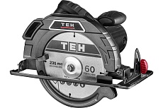 Циркулярная пила TEH tc23522 ф235 20261
