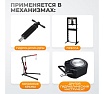 Пневмогидравлический насос Wiederkraft WDK-85090