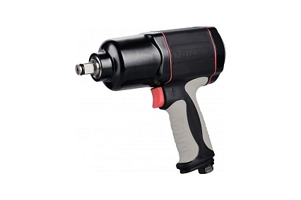 Пневматический ударный гайковерт Thorvik AIW1268 1/2"DR 52198