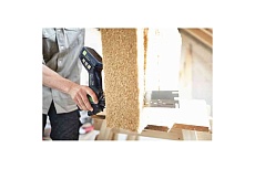 Аккумуляторный резак Festool ISC 240 Li EB-Basic 574821
