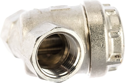 Комплект Valtec _2 VI7 Водосчетчик унив., квартирный, до +90 С, 1,5м3, 1/2", 110 мм VLF-15U + Фильтр универсальный вн.-вн. 1/2 VT.386.N.04 VT.VI7.K2.VLF.386