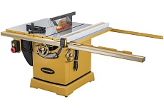 Циркулярная пила JET Powermatic 400В PM3000B