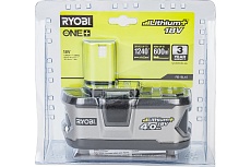 Аккумулятор Ryobi ONE+ RB18L40 4.0Ач 5133001907