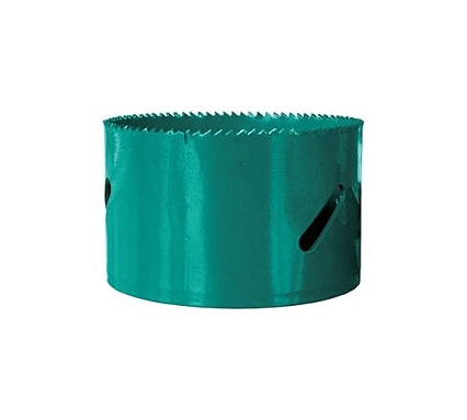 Коронка по металлу HSS-Co 60x38x48мм Heller 26653