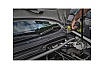 Бесщеточный аккумуляторный ударный гайковерт Ryobi ONE+ R18iW7-0 5133004220