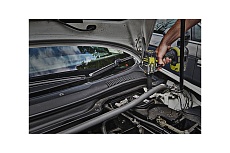 Бесщеточный аккумуляторный ударный гайковерт Ryobi ONE+ R18iW7-0 5133004220