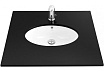 Раковина Creavit TP216-00CB00E-0000 56 см (37x51)