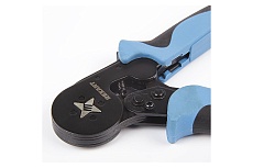 Кримпер для обжима штыревых наконечников 0.25 - 6.0 мм2 Rexant HT-864 12-3202