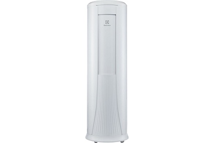 Кондиционер мобильный Electrolux Nebula EACM-18 NB/N6 НС-1605482