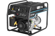 Бензиновый генератор Hyundai HHY 5020F