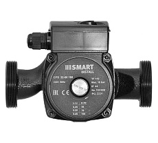 Циркуляционный насос Smart Install CPS 32-60 180 1x230В 50Гц (Shinhoo) 110105S