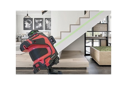 Лазерный нивелир Omniliner G3D Kit Condtrol 1-2-406