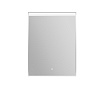 Мебель для ванной BelBagno Uno-Mini 50 см Bianco Opaco