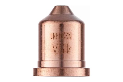 Сопло 0.9 м, 45 A PMX 65-105 HPT0301 (5 шт. в упаковке) ПТК 00000042807