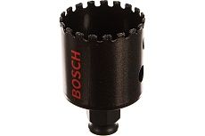 Коронка алмазная по граниту (44х51 мм) Bosch 2608580309