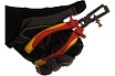 Диэлектрические клещи для снятия изоляции Berger BG 1000V 175 мм BG1210