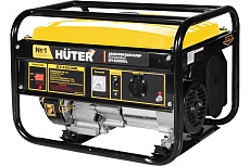 Электрогенератор Huter DY4000ML 900/64/1/59