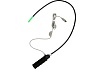 Управляемый USB видеоэндоскоп JProbe NT6 / HD T 1-60-45 SF CR (с артикуляцией) 640x480, гибкий Standard Focus (30 – 100 мм) длина 450 мм, 1280x720, панорамная вольфрамовая головка JNT6HDT1SP6045SFCR