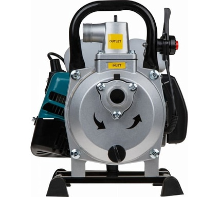 Мотопомпа Eco WP-153C