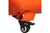 Поршневой масляный компрессор Gigant 2.2 кВт, 100 л V2200/100