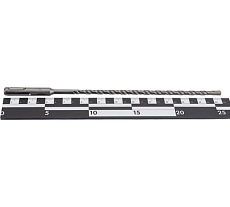 Бур сверло SDS-plus S4 6x210x260 мм ВОЛАТ 82106-260