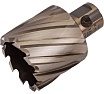 Сверло корончатое (40х30 мм; Weldon 19) LENZ LZHS-040