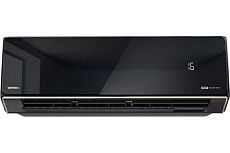 Сплит-система Centek инвертор, черный/зеркало, скрытый LED, 25 дБ, EER - 3.91, GMCC CT-65U18