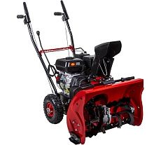 Бензиновый снегоуборщик DDE ST6556 792-728