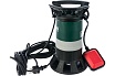 Погружной дренажный насос Metabo PS 7500 S 0250750000