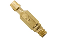 Мундштук внутренний Оберон №2 для Р2А N3222