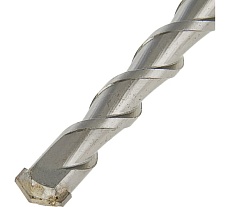 Бур по бетону 18x460 мм, SDS-plus ЛОМ 1864742