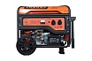 Бензиновый генератор Aurora AGE 7500 D 6775
