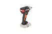 Аккумуляторный бесщеточный гайковерт Worx WX272.9