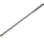 Сверло по бетону 14x400x540 мм, SDS-Max SORMAT 51405