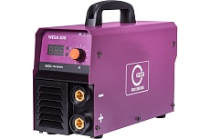 Сварочный инвертор Start PRO Wega 200 modelSTICK 1W200KC