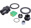 Циркуляционный насос STOUT mini pro 25/40-180 SPC-0003-2540180 RG008V60G9DGGH