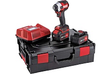 Аккумуляторный ударный винтоверт Flex ID 1/4 18.0-EC HD/5.0 Set 520771