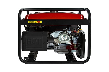 Сварочный генератор DDE GW200 917-484