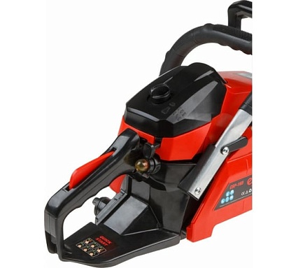 Бензопила Eco CSP-165