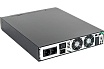 Источники бесперебойного питания Skat -UPS 3000 RACK Источник бесперебойного питания 220В 50/60Гц 2700Вт 6 АКБ On-Line синусоида 493