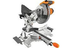 Аккумуляторная торцовочная пила с бесщеточным двигателем Villager VMS 18520 062821